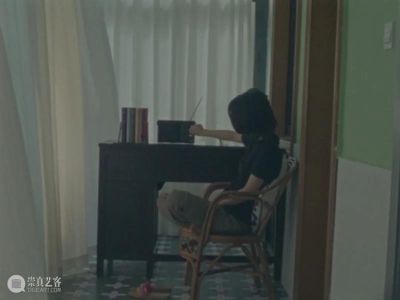 【OCAT上海馆 | 桑肯花园 Vol.13】彭祖强×王姝曼:谁料已经感到变动 OCAT上海馆 崇真艺客